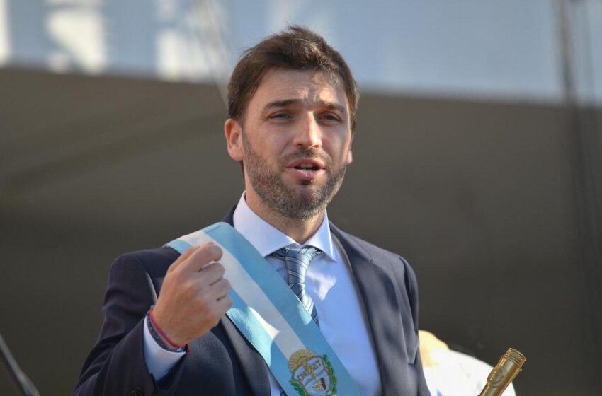  Chubut fue reconocida como una de las 10 provincias con mayor transparencia institucional del país