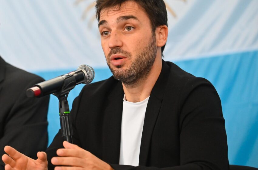  Torres se reunirá este martes con el presidente de Paraguay para abordar una agenda bilateral de producción y desarrollo