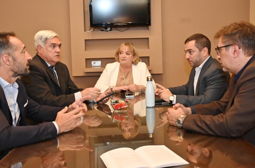  A partir de un proyecto del Ejecutivo, todos los sectores del Poder Judicial tendrán representantes en el Consejo de la Magistratura