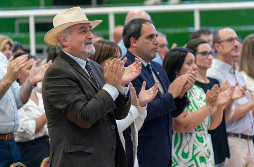  Othar: “Vamos a seguir apoyando al Hospital Alvear y a toda la salud pública de la ciudad”