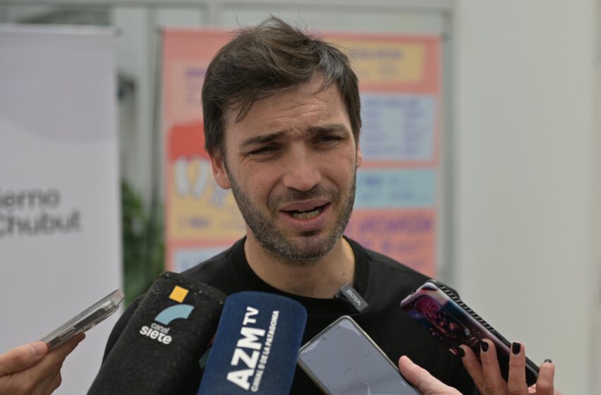  Torres sobre el uso de pirotecnia en Comodoro: «Es un retroceso importante y esperamos que la ordenanza sea derogada»