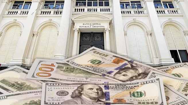  Turismo: los argentinos gastaron en el exterior u$s491 millones en noviembre, 30% menos que en octubre