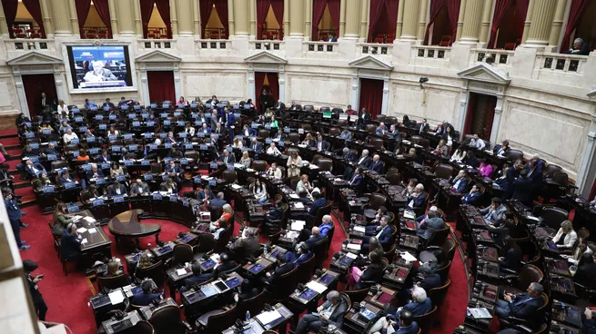  Gobierno convocará a sesiones extraordinarias en el Congreso, sin Presupuesto ni Ficha Limpia en el temario