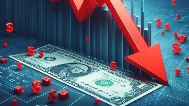  Dólar blue en caída libre: anotó su mayor baja semanal en más de un año y casi se cerró la brecha con el oficial