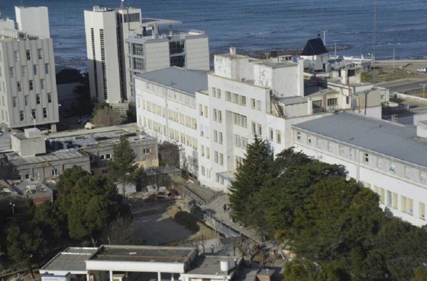  El Programa de Responsabilidad Social Empresarial entregó electrodoméstico a área pediátrica del Hospital Regional