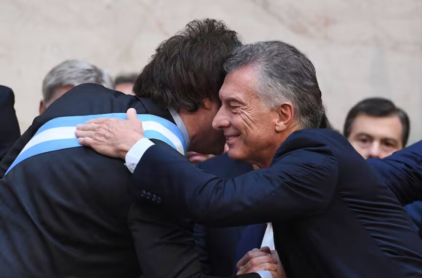  Mauricio Macri acordó con Javier Milei que LLA y Pro vayan aliados, pero pidió “cuidar la República”