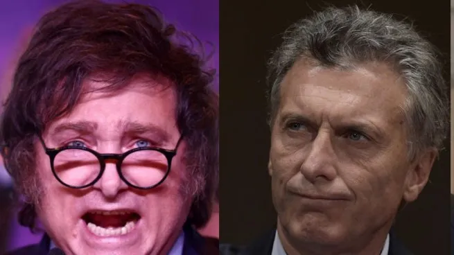  El mensaje de Javier Milei a Mauricio Macri y al PRO: «O vamos juntos en todos lados o vamos separados»