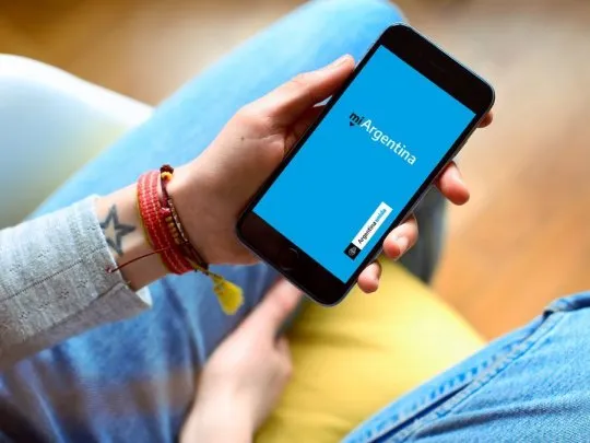  Hackearon el sitio Mi Argentina y la aplicación de la Tarjeta SUBE