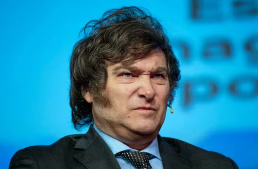  La caída de la “ficha limpia” afectó a Javier Milei