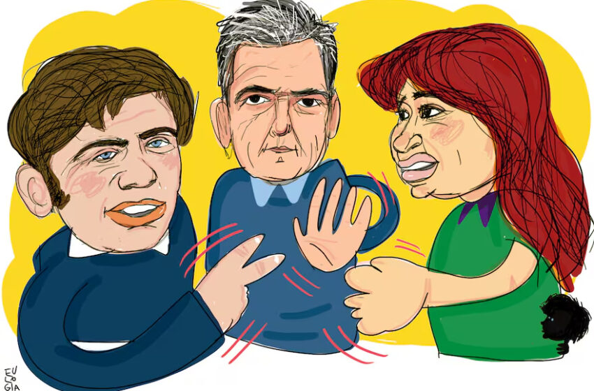  La política ante un cambio de juego y un nuevo ciclo