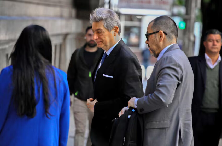  La Corte desafía al Gobierno y establece que puede funcionar con tres jueces