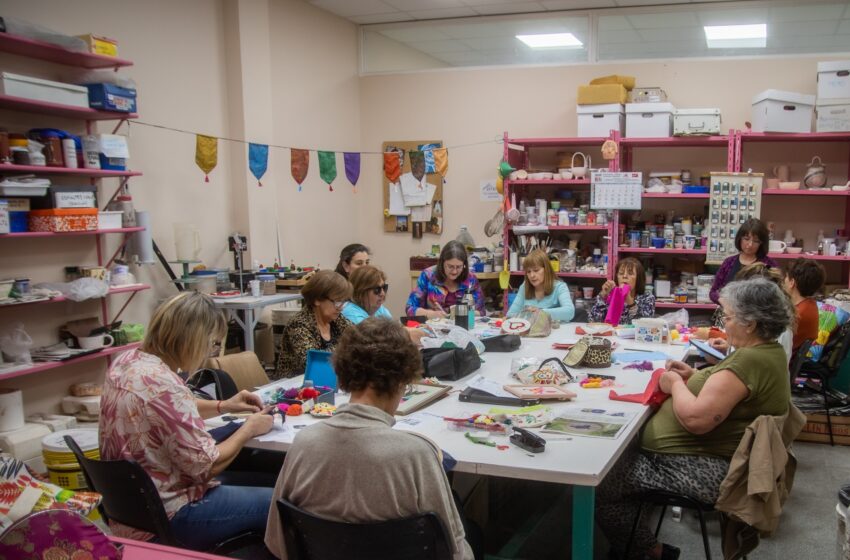  Abrieron las inscripciones de los talleres cortos de verano