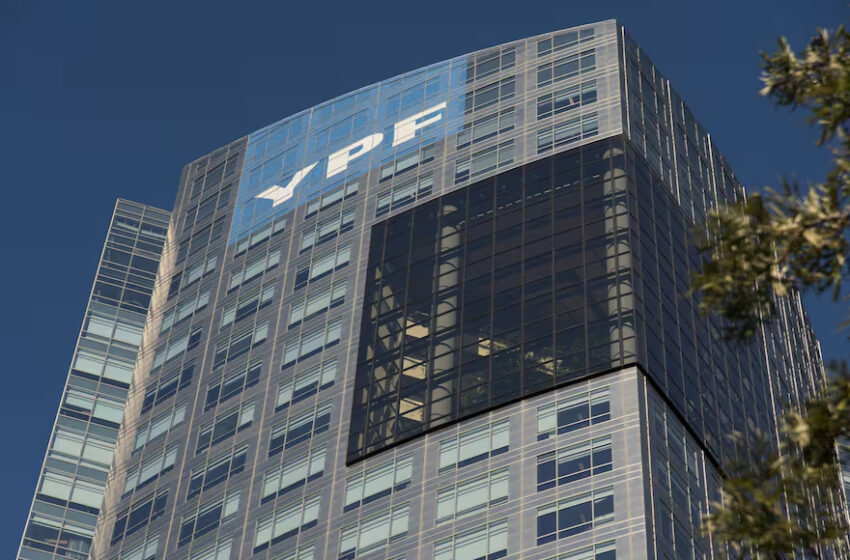  YPF anunciaría un acuerdo con Shell para desarrollar el gas de Vaca Muerta