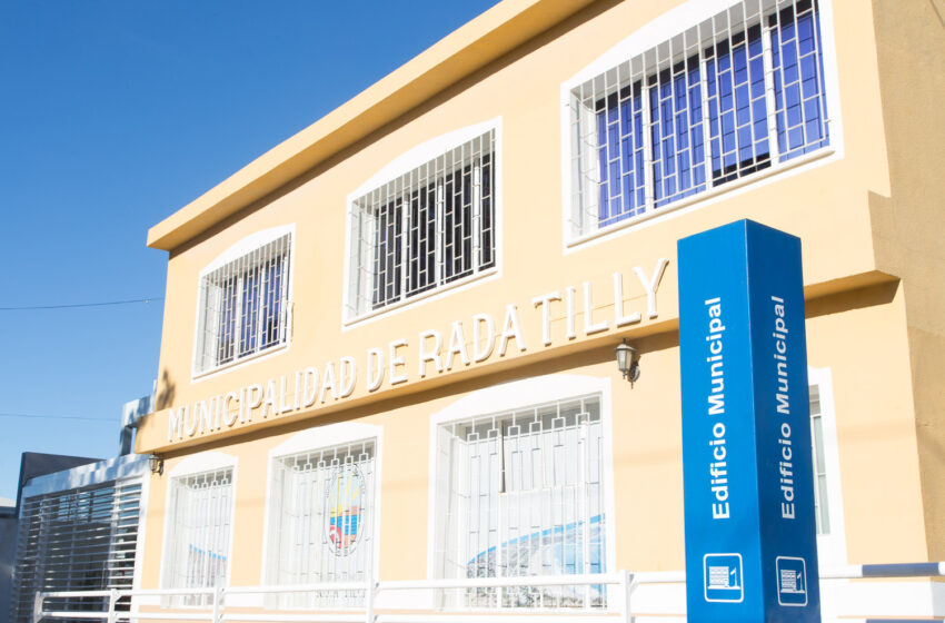  DESDE EL 1 DE ENERO EL TRÁMITE DE RADICACIÓN VEHICULAR SE REALIZA EN EL MUNICIPIO