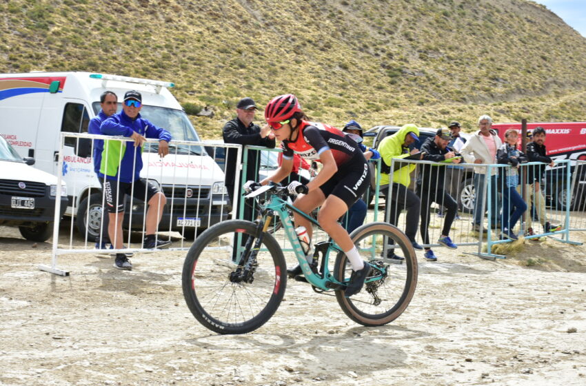  Ciclismo de Montaña: ACIMO avanza en los preparativos para el Argentino de XCO