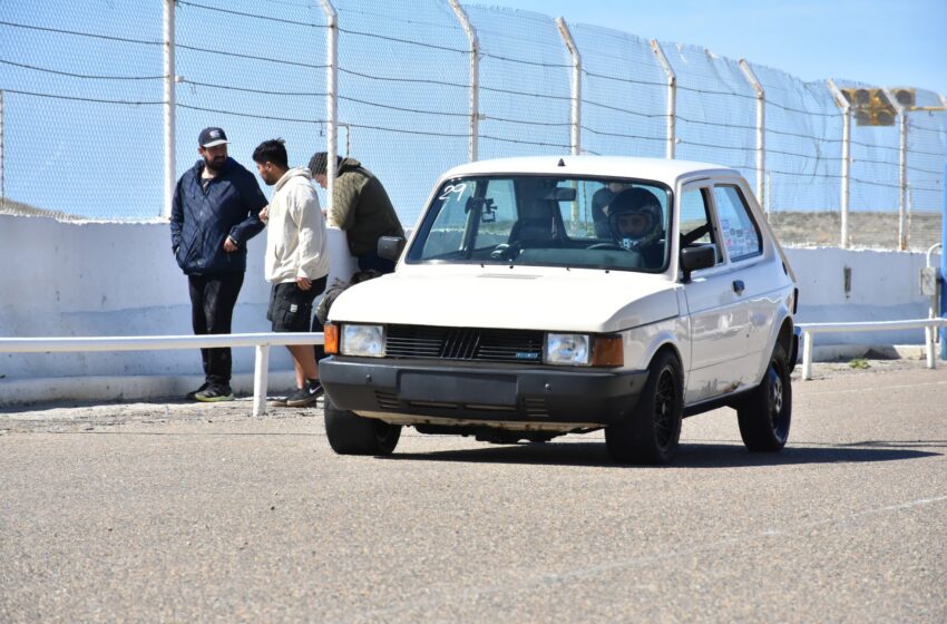  Picadas Comodoro arranca el año con la tradicional Copa Aniversario