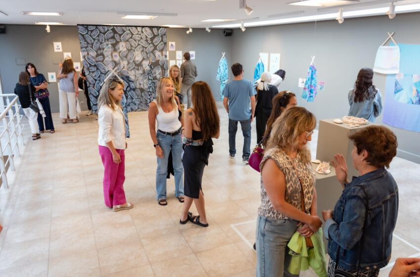  Agenda Cultural de Rada Tilly: Una invitación a disfrutar del arte, la música y el teatro