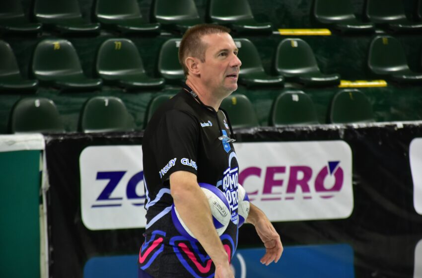  Lisandro Luppo: “Esto lo que soñamos cuando empezamos en 2016”