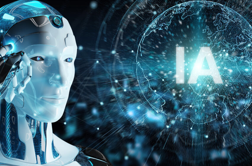  El desarrollo de la IA y la configuración de un orden mundial