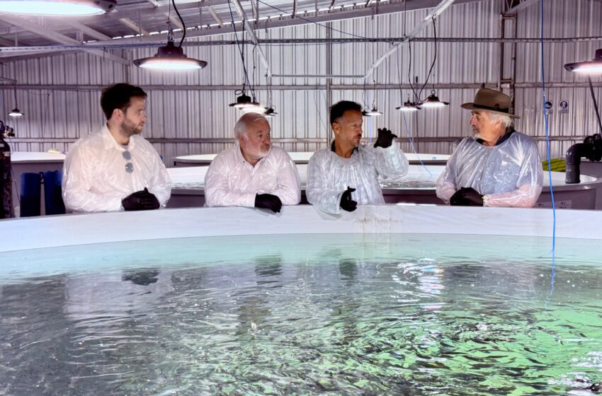  Othar apunta a potenciar la transferencia de Conocimiento con Neuquén y atraer posibles inversiones