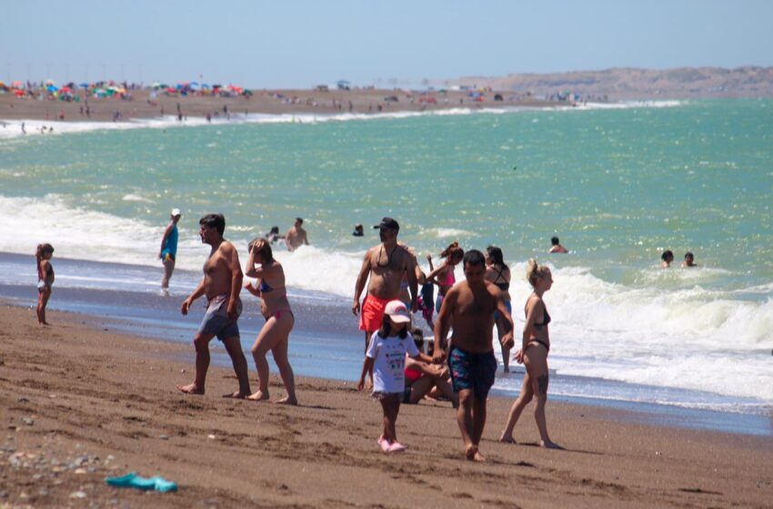  Provincia recordó medidas de prevención de ahogamientos en niños y adolescentes para la temporada de verano