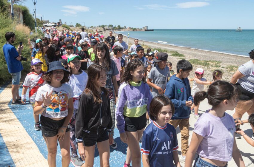  Comienzan las Colonias de Verano 2025