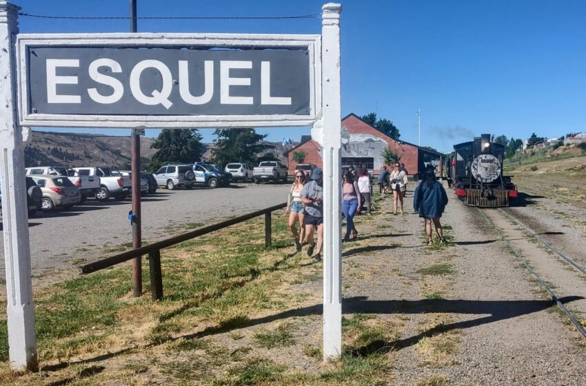  “La Trochita” sumó una salida adicional para este sábado ante la demanda de boletos