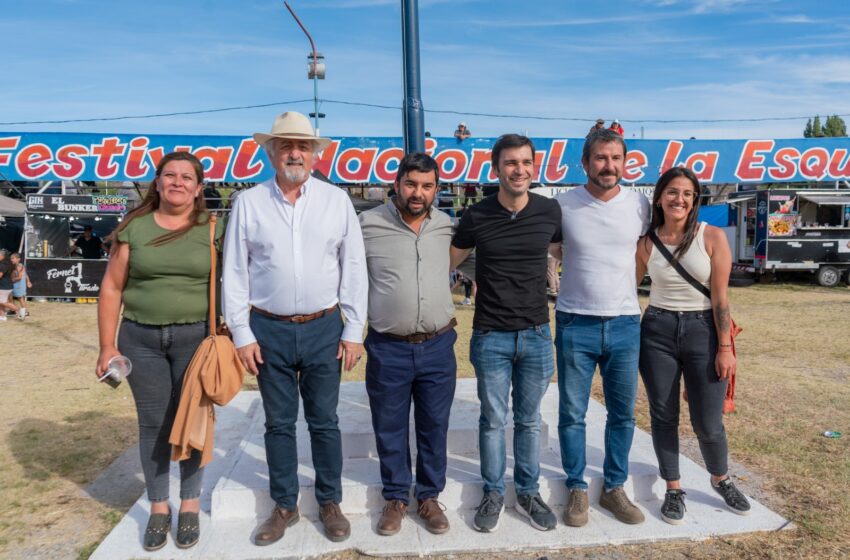  Intendentes reclamaron a Nación por el estado de las rutas