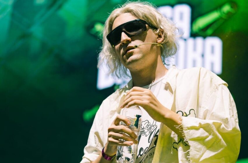  Este fin de semana se realiza la 1° edición de la competencia Freestyle batalla Flow CR