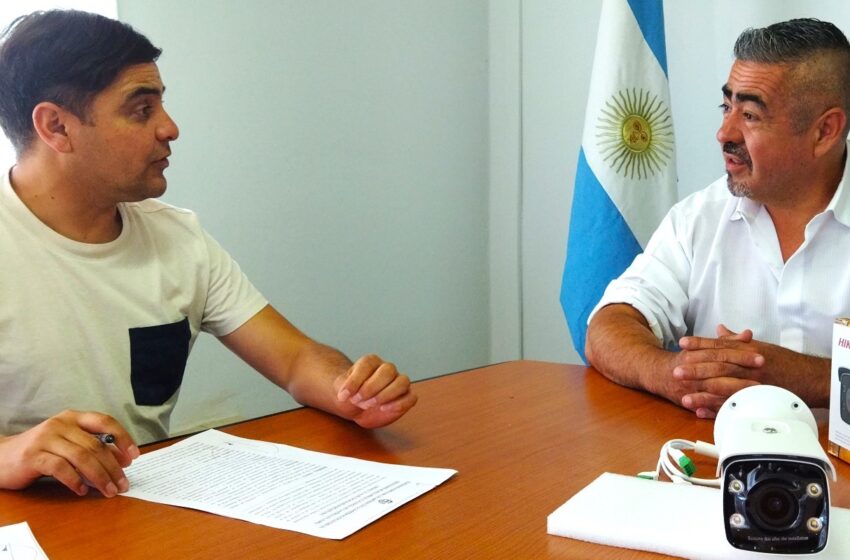  El Gobierno del Chubut pondrá en marcha un centro de monitoreo en Epuyén