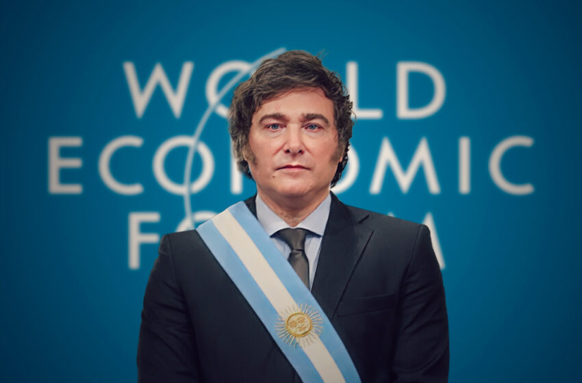  ¿Que nos puede ofrecer Milei, si le va bien con la economía?