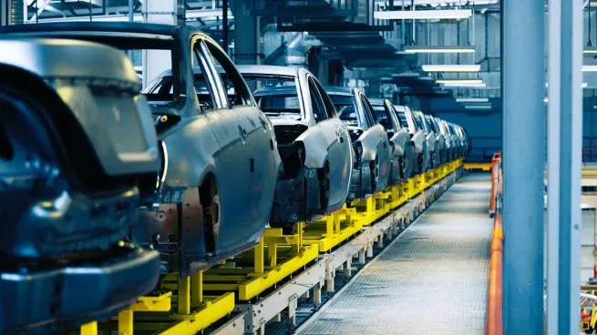  La producción automotriz se desplomó 17,1% en 2024, pero proyectan un 2025 «favorable»