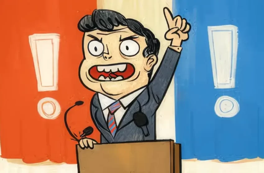  Populismo renovado y Procesos de Mercado[1]