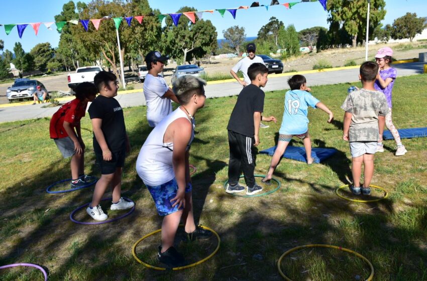  Cujupla empieza su calendario de verano