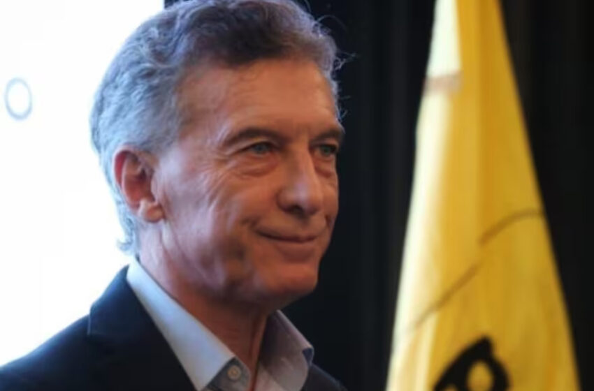  Mauricio Macri interrumpe sus vacaciones para reunir a Pro, delinear la estrategia electoral y exhibir cohesión