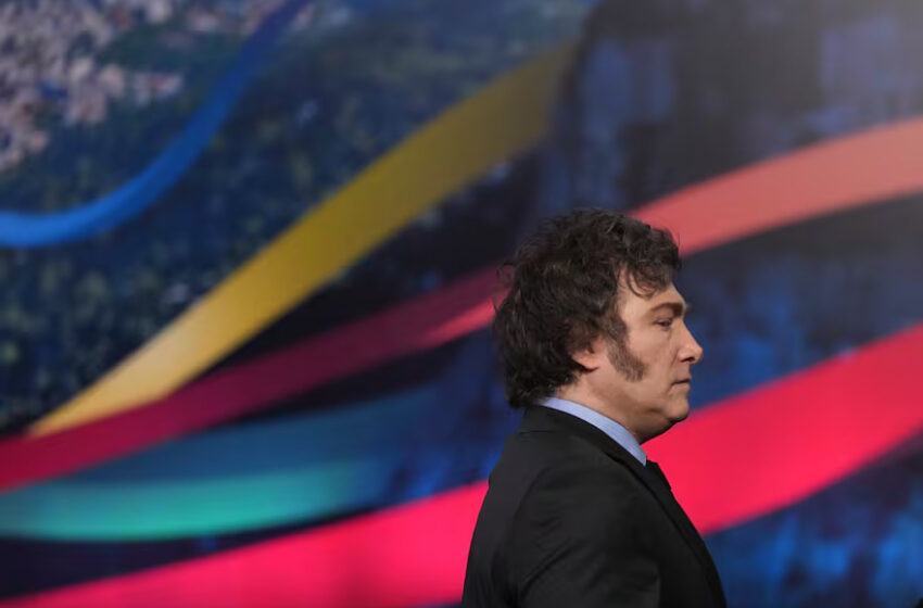  La ofensiva encubierta que puede terminar en una campaña suicida