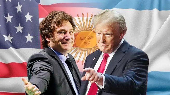  Donald Trump a la Casa Blanca: economía, política y desafíos globales para la Argentina de Javier Milei