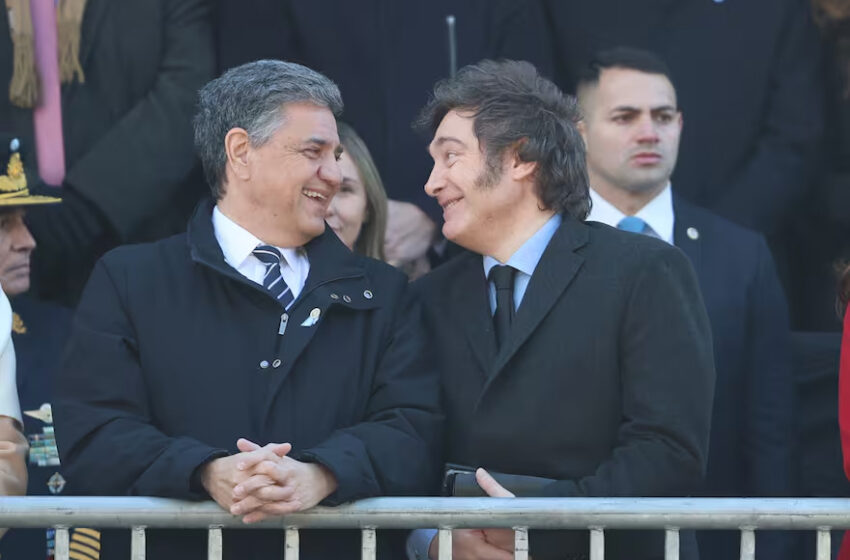  La elección porteña anticipa la pelea por el dominio del país