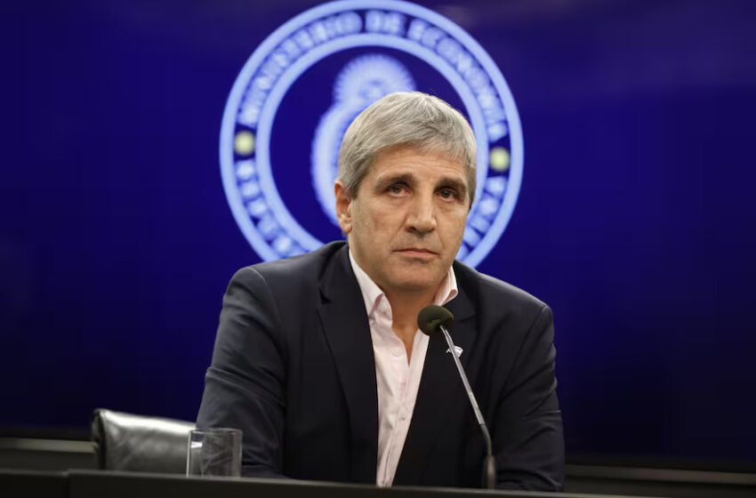  El Gobierno hizo el mayor pago de deuda en tres años y hay expectativa por la reacción del mercado