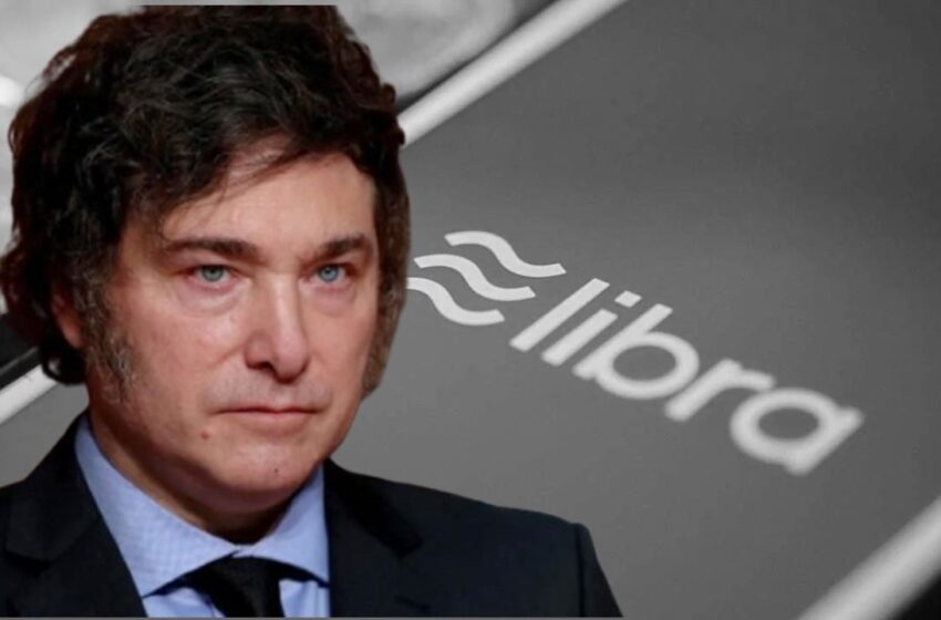  ¿Puede avanzar un juicio político contra Javier Milei?