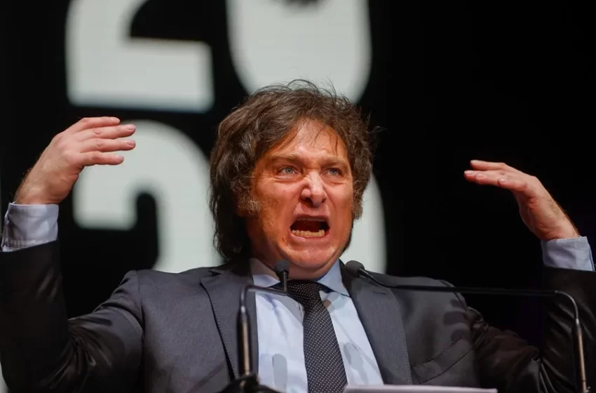  El escándalo Cripto de Milei: Cuál es la diferencia entre «promocionar» y «difundir». Es un cripto criminal o simplemente un bruto. Lo único importante es la verdad