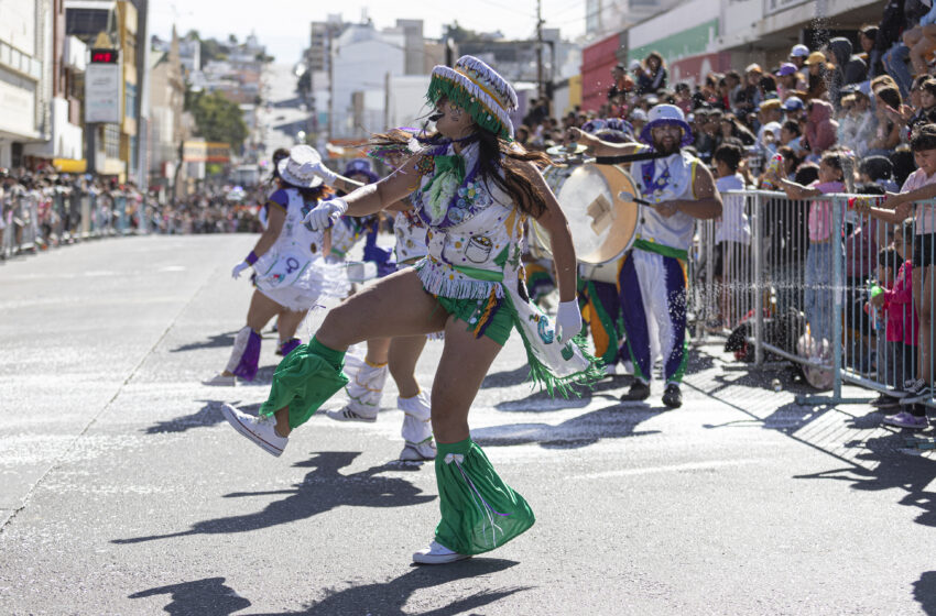  El Municipio ultima detalles de cara a una nueva edición de los Carnavales