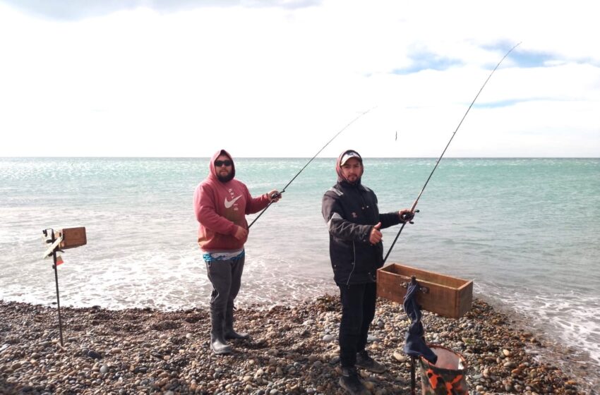  El Club El Pique anticipa las 10 Horas de Pesca Variada