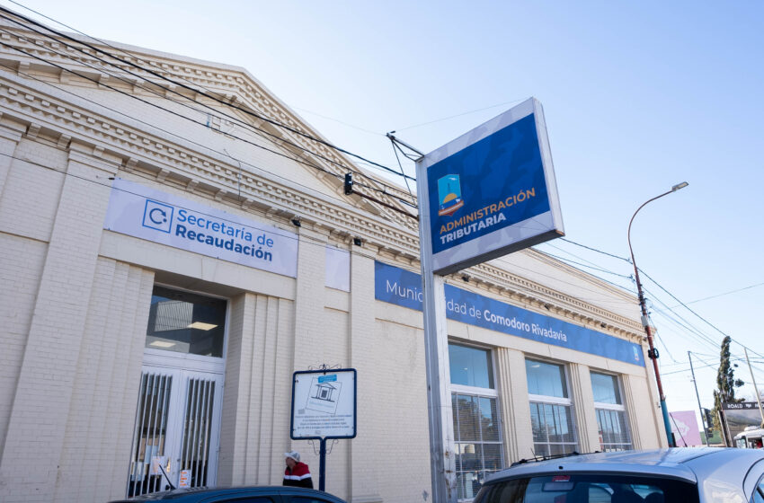  Últimos días para acceder al pago anual de impuestos con un 20% de descuento