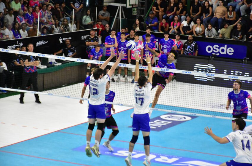  Waiwen cerró con dos grandes triunfos el Tour 5 en Comodoro