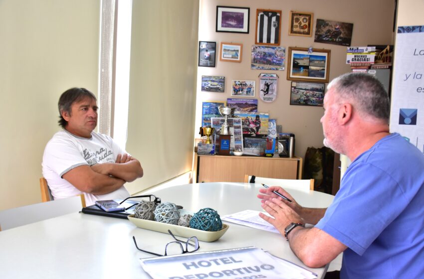  Taekwondo: Red Group planifica competir en el Sudamericano de Chile