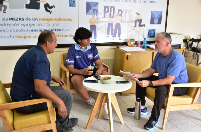  Arquería: Ottoniel Hernández apunta al Panamericano de México