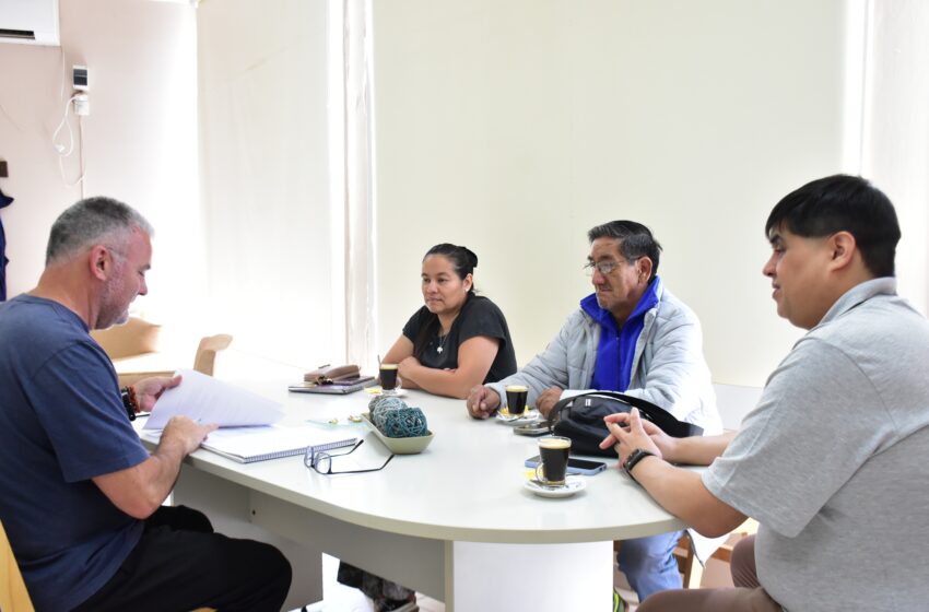  Futsal Promocional: Ya tiene fecha el Nacional de Clubes C13-C15 Sur en Comodoro