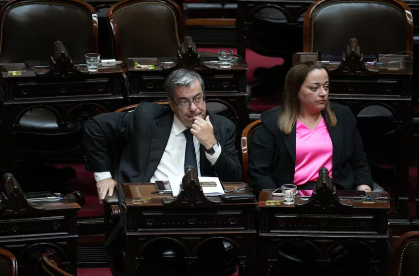  Diputados | Atravesado por internas, Unión por la Patria definió no dar quorum para discutir la eliminación de las PASO
