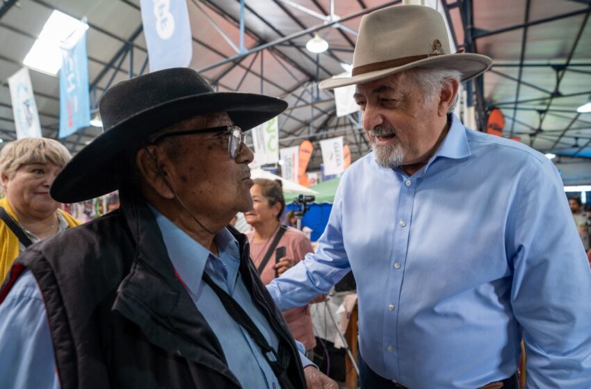  Othar: “El sector ganadero tiene grandes expectativas en políticas públicas que sostengan la actividad patagónica”